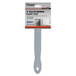 Rolling Dog 4" Reach-Behind Paint Pad
